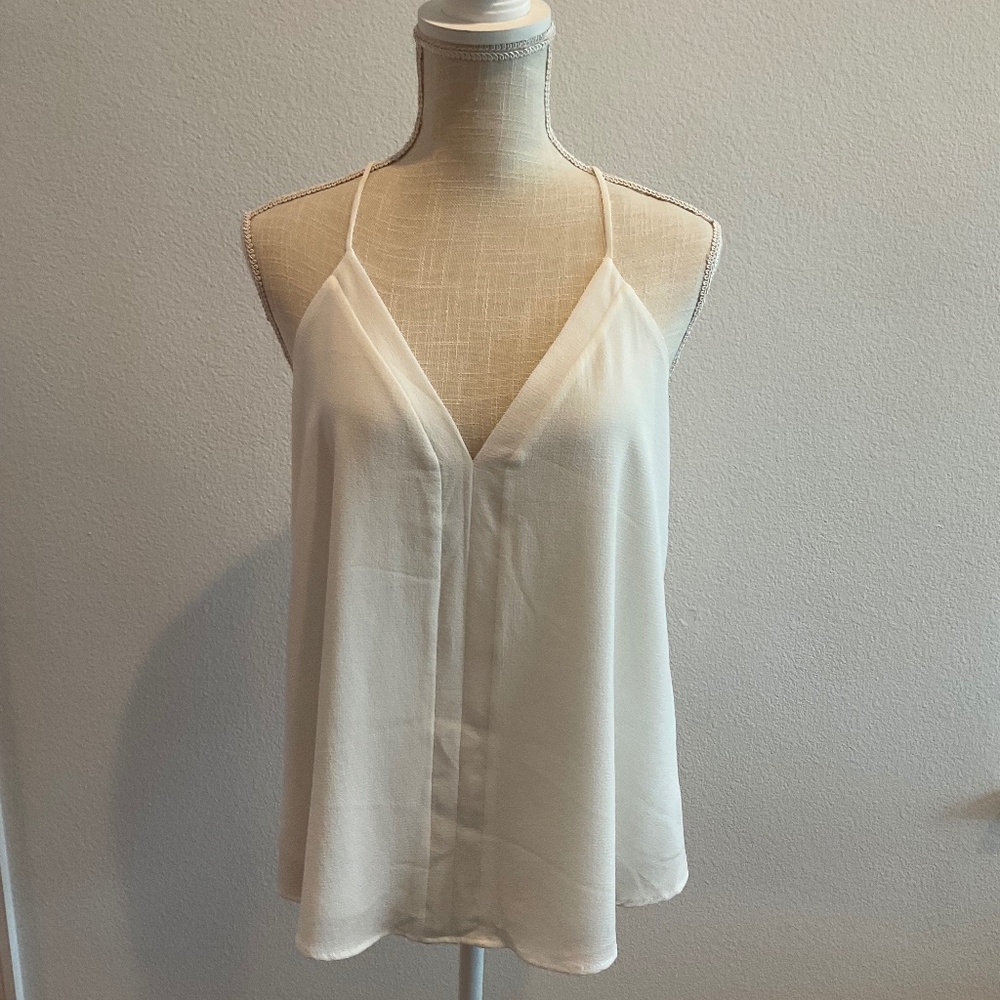 VICI tank blouse